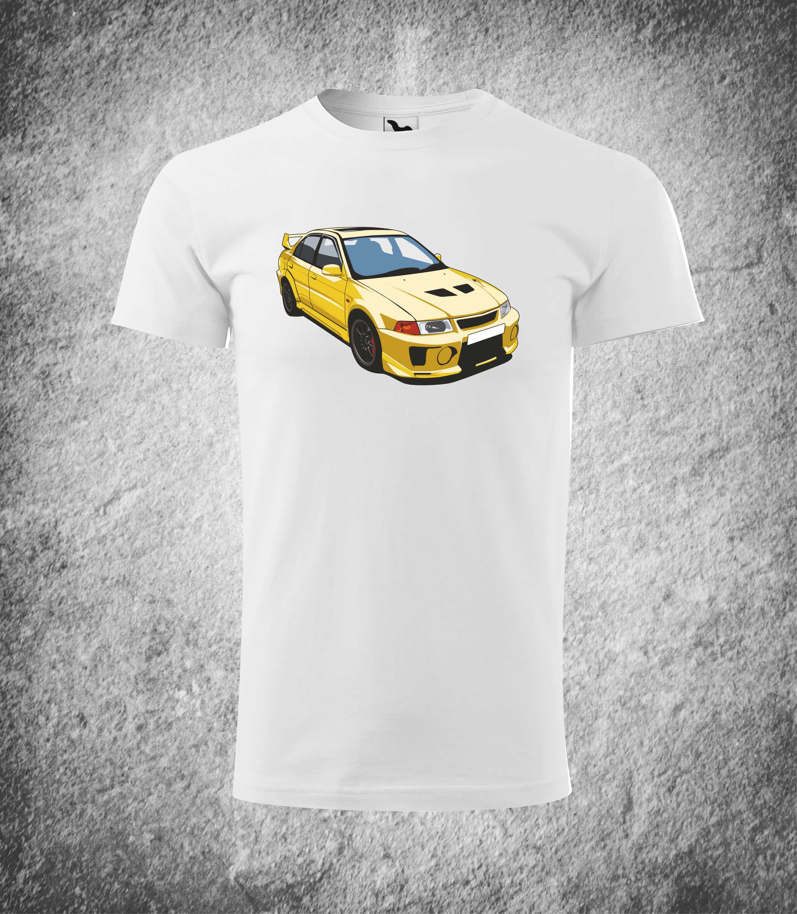 Mitsubishi lancer Evo5